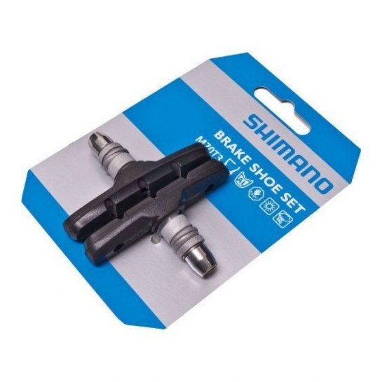 shimano pads